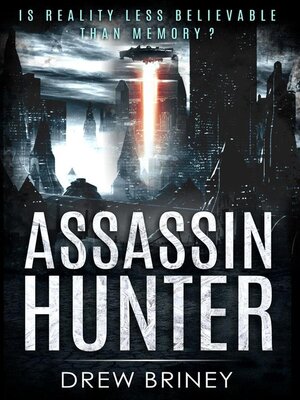 cover image of Assassin Hunter